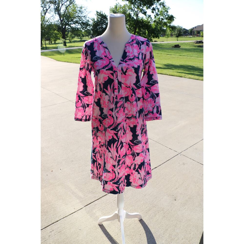 Lilly Pulitzer Dapne Dres